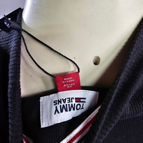Tommy hilfiger xs top nwt R4 - Picture 5 of 5
